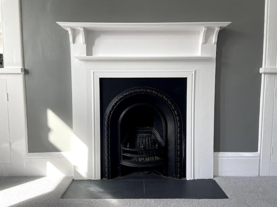 Large Boutique Self Catering Southsea Holiday Flat Portsmouth Ngoại thất bức ảnh